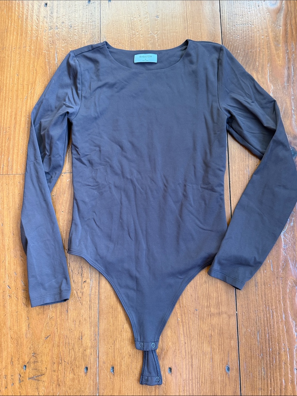 Aritzia bodysuit M